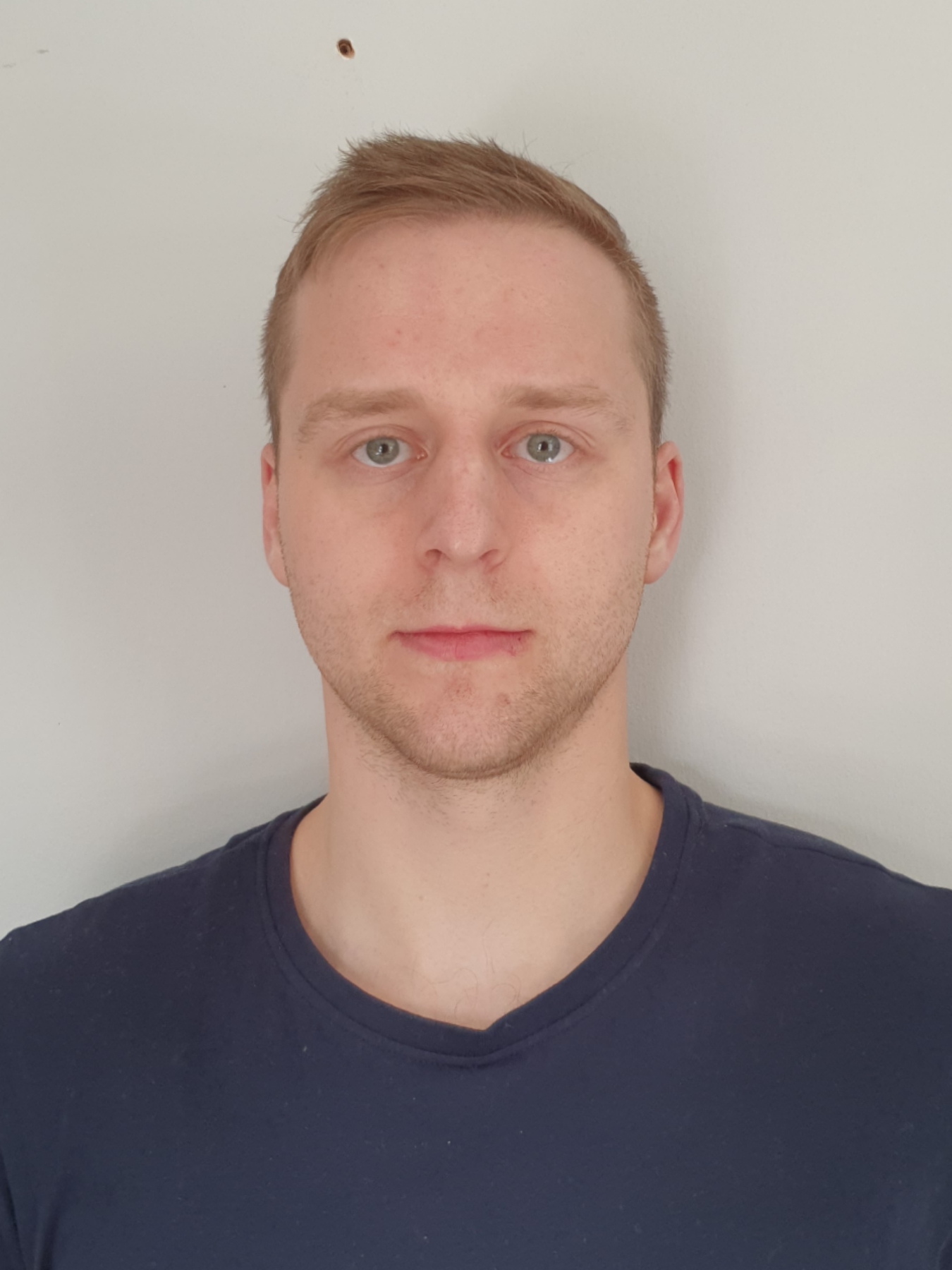 Andrej Sapizonok