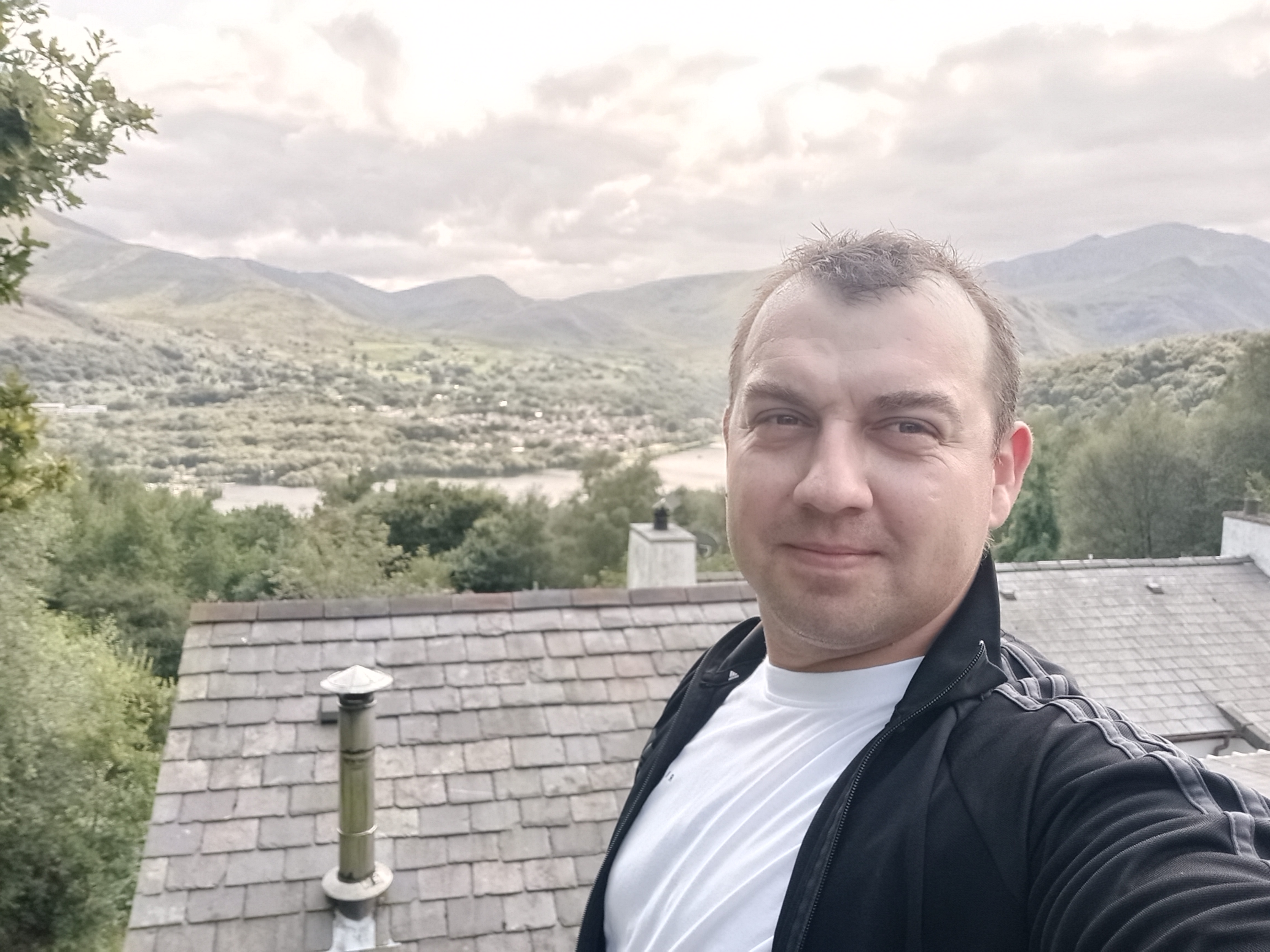 Andrii Volyk