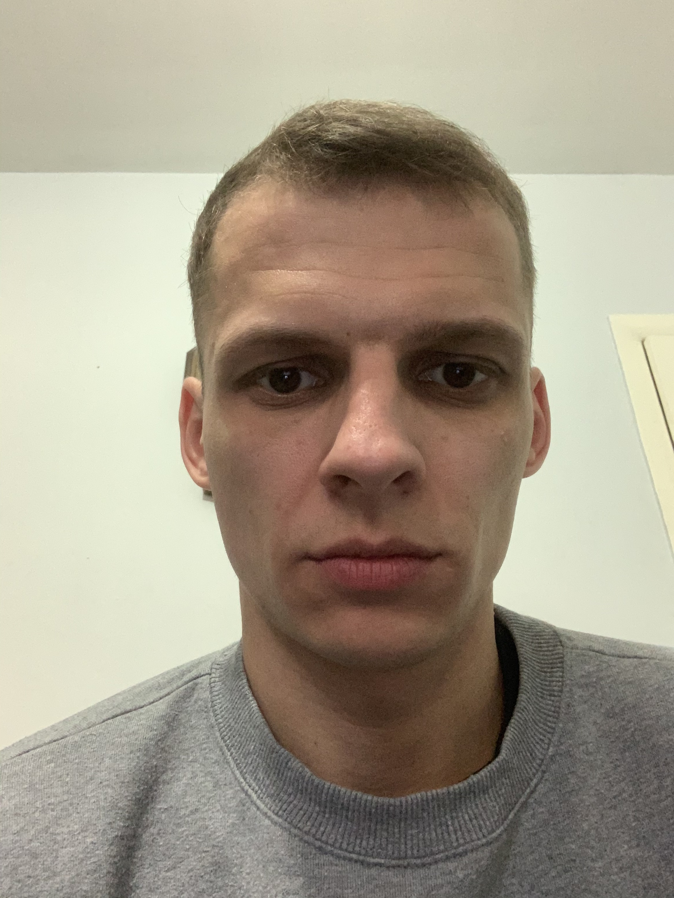 Darius Saltenis