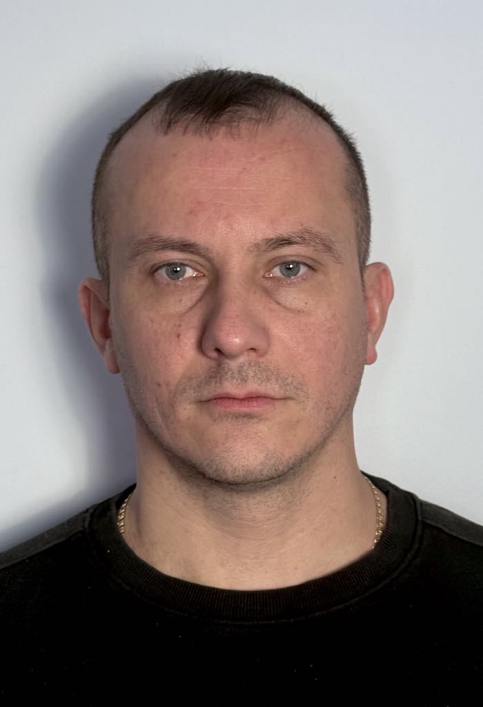 Andzej  Duchovskij 