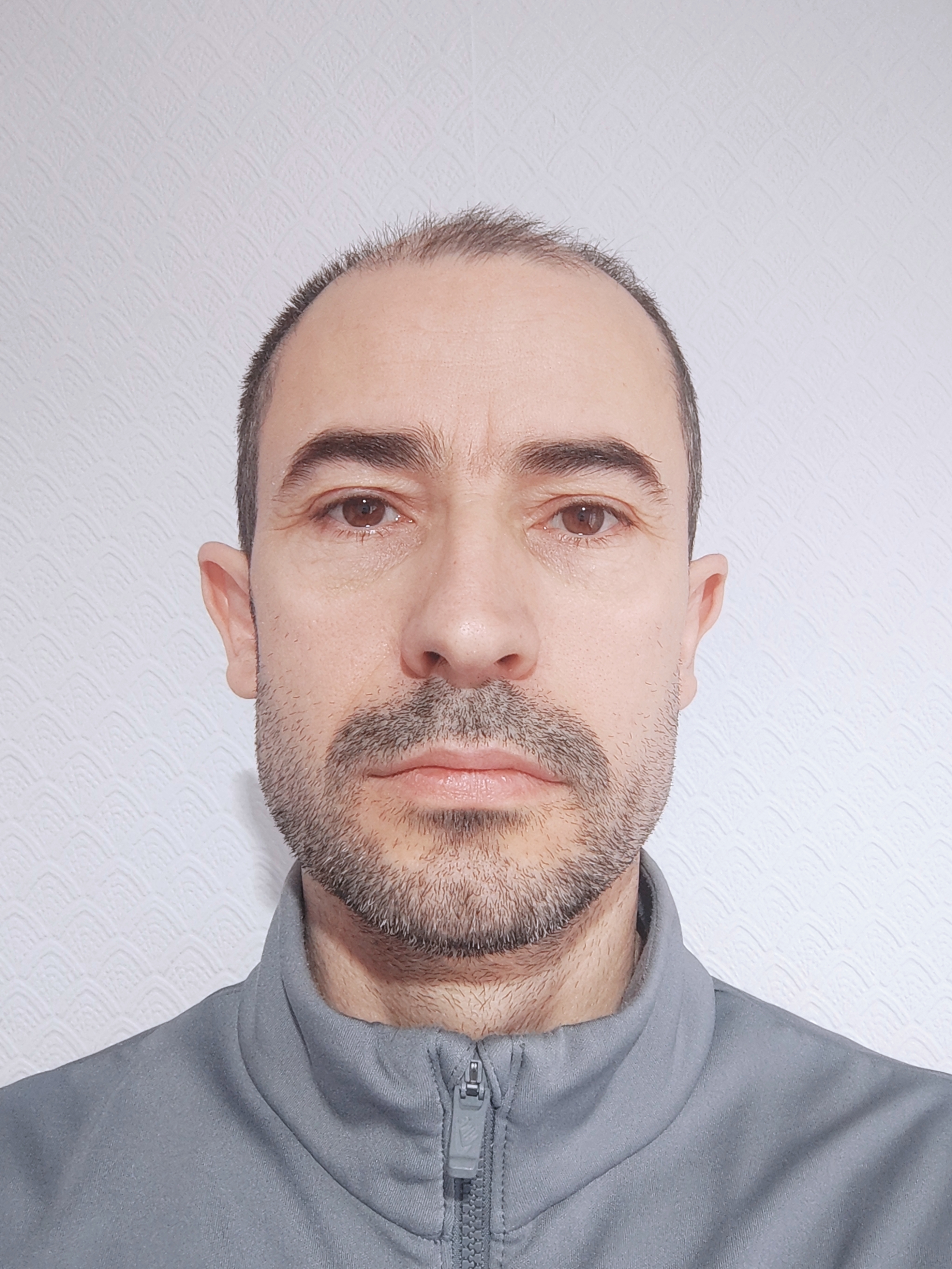 Serhii Rybakov