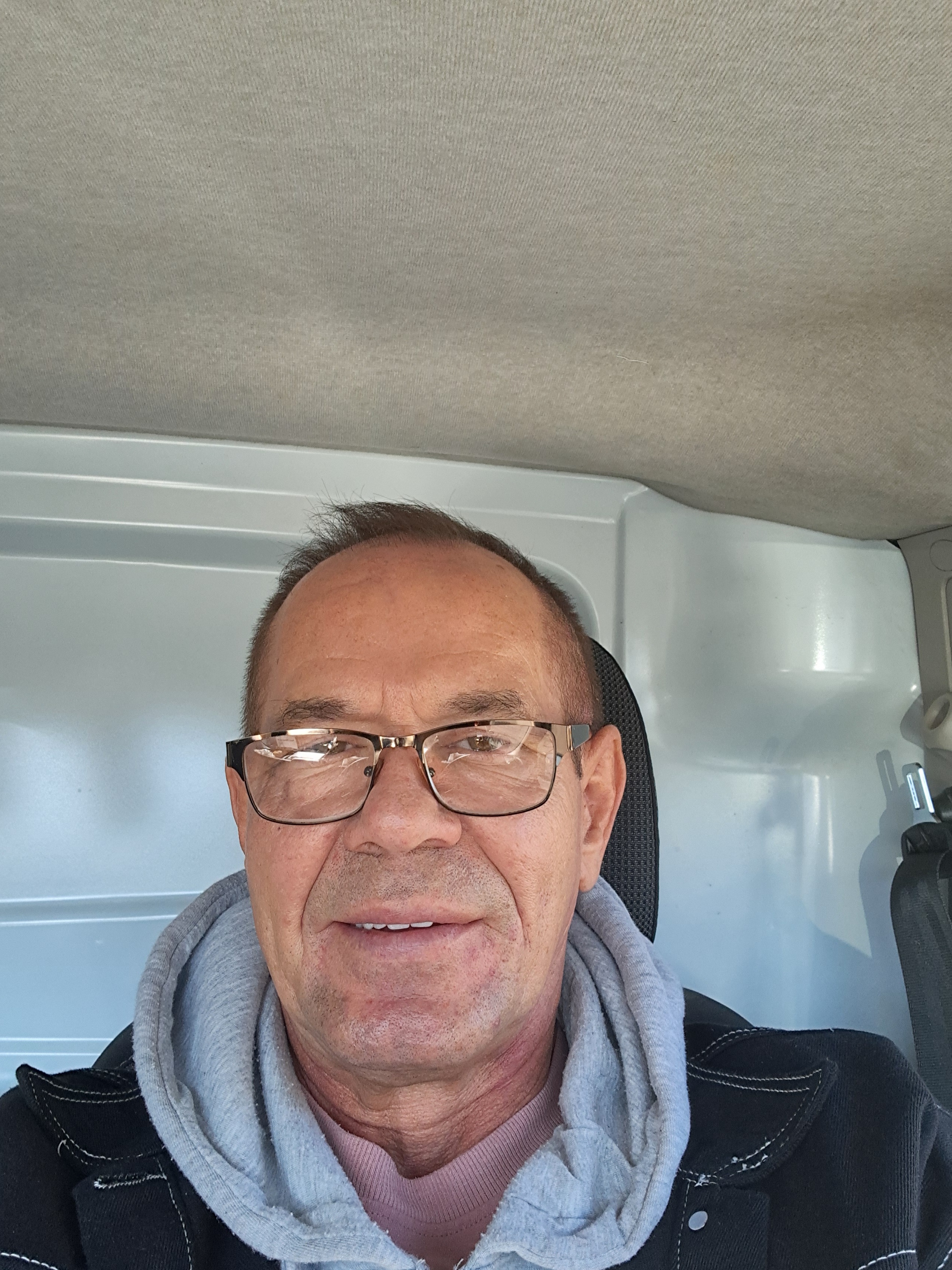 Andrzej  Mileszko 