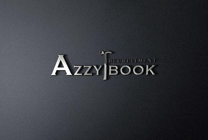 Azzybook recruitment 