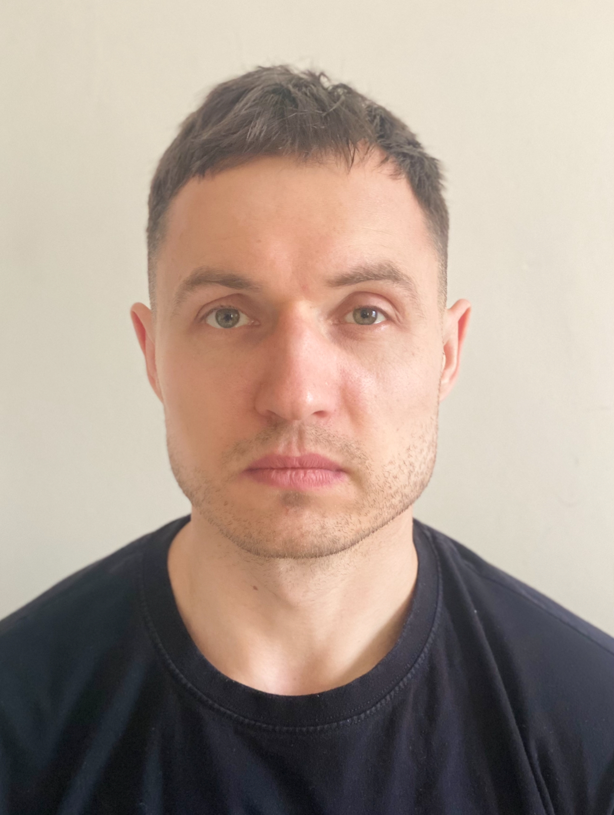 Andrii Prysiazhniuk 