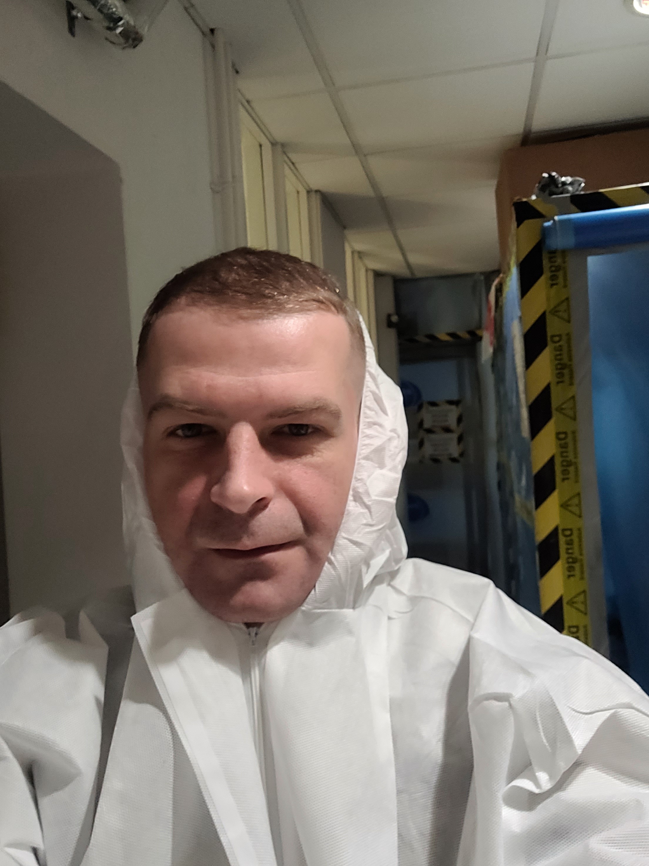 Dawid Wlodarczyk