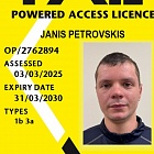 Janis Petrovskis