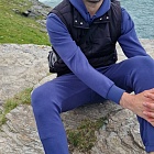 Vitalii Tseshkovskyi